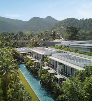 Exterior - The Chill Resort & Spa Koh Chang (Ko Chang)