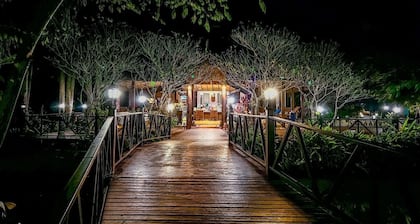 Pai Hotsprings Spa Resort