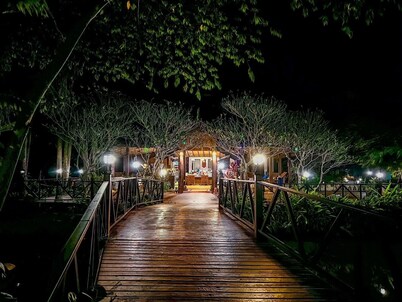 Pai Hotsprings Spa Resort