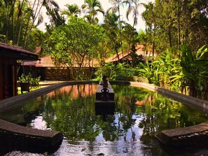 Hot springs - Pai Hotsprings Spa Resort (Pai)