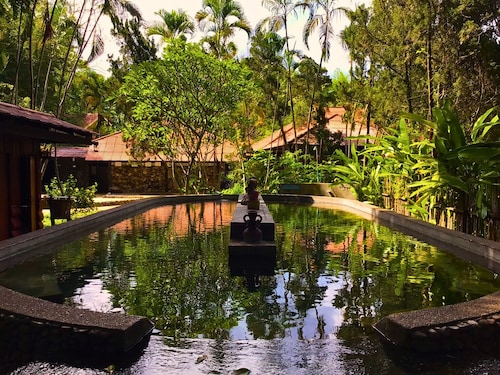 Pai Hotsprings Spa Resort