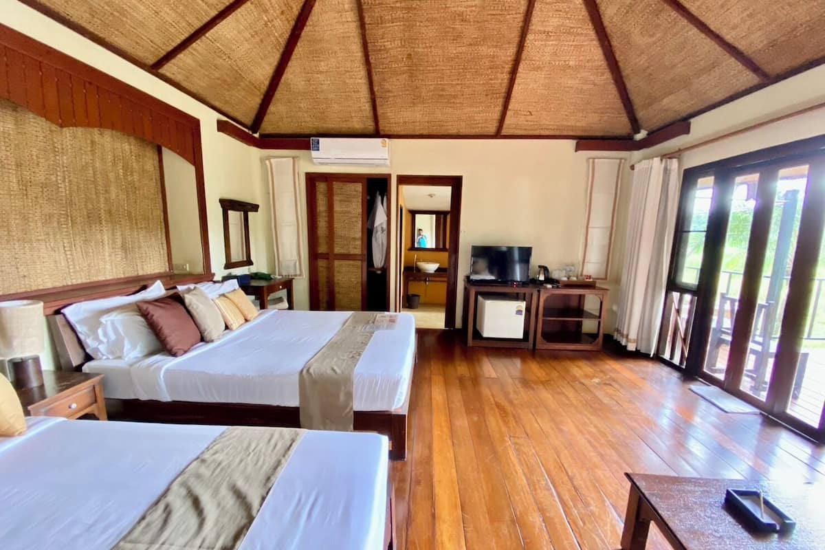 Cortinas blackout y ropa de cama