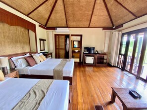 Cortinas blackout y ropa de cama 