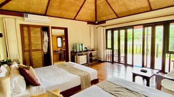 Cortinas blackout y ropa de cama