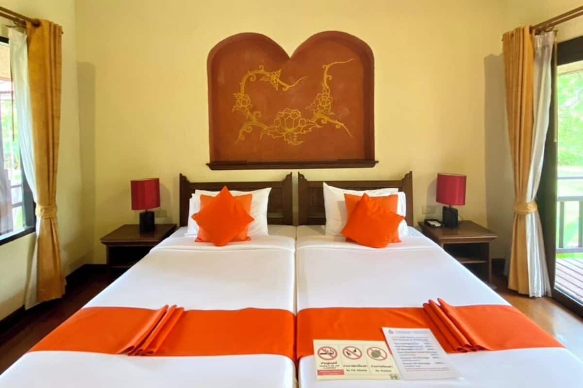 Cortinas blackout y ropa de cama