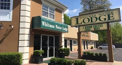 Whitman Motor Lodge