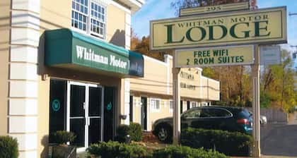 Whitman Motor Lodge