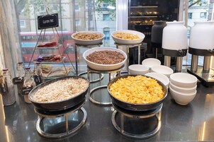 Frokostmåltid