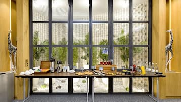 Sala de reuniones