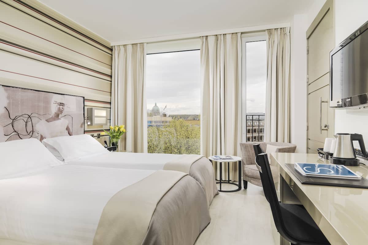 ملاءات للفراش لا تسبب الحساسية وألحفة محشوة بالريش