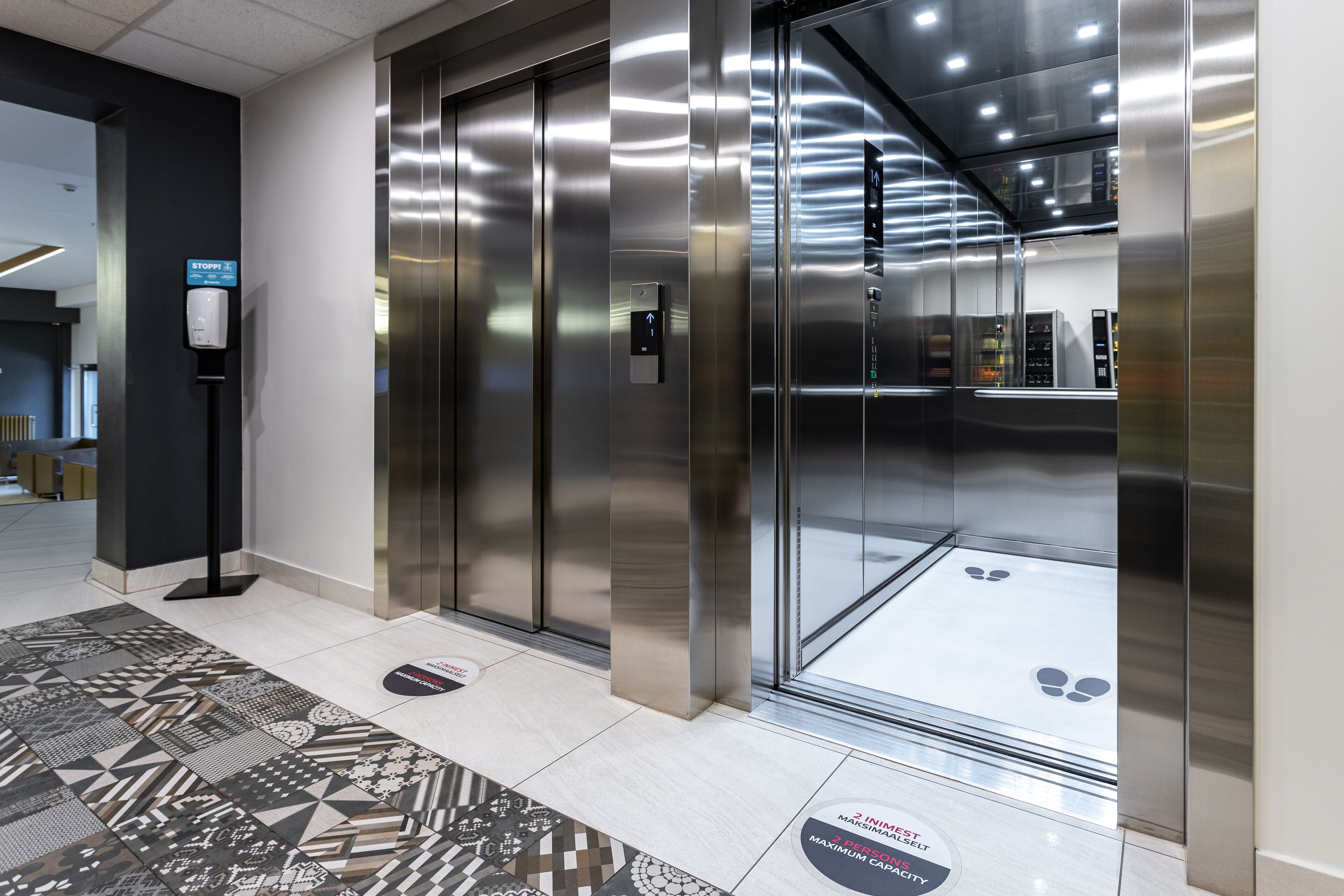 Foto - Hotel Dzingel