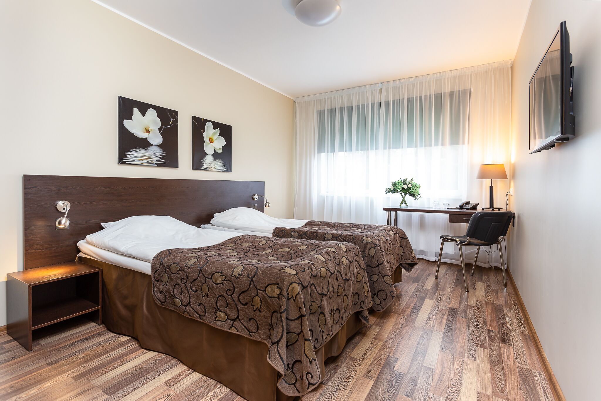 Foto - Hotel Dzingel