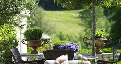 Romantik Parkhotel Het Gulpdal