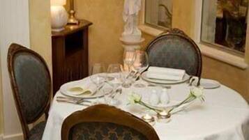 Restaurantes