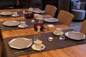 Restaurant - Villa des Raisins (Bruges)