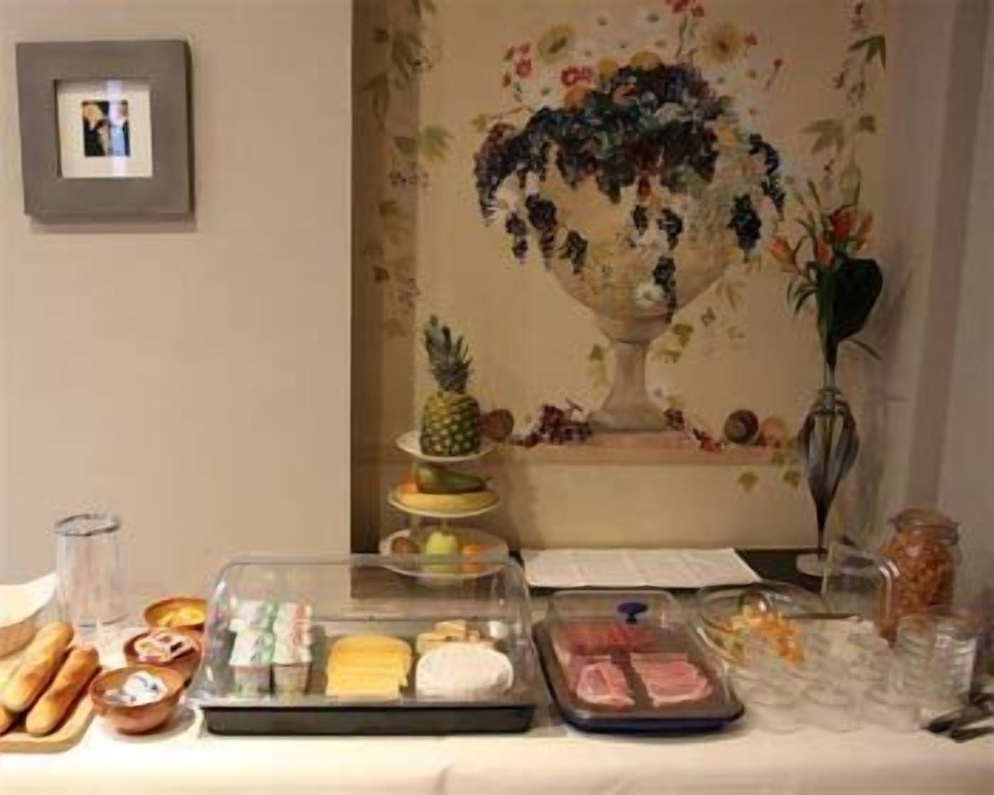 Foto - B&B Villa Des Raisins