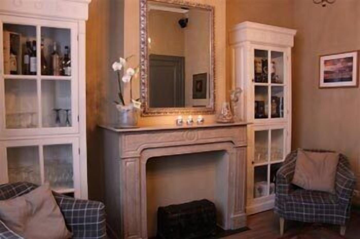 Foto - B&B Villa Des Raisins