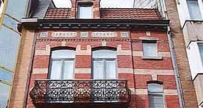 Villa des Raisins