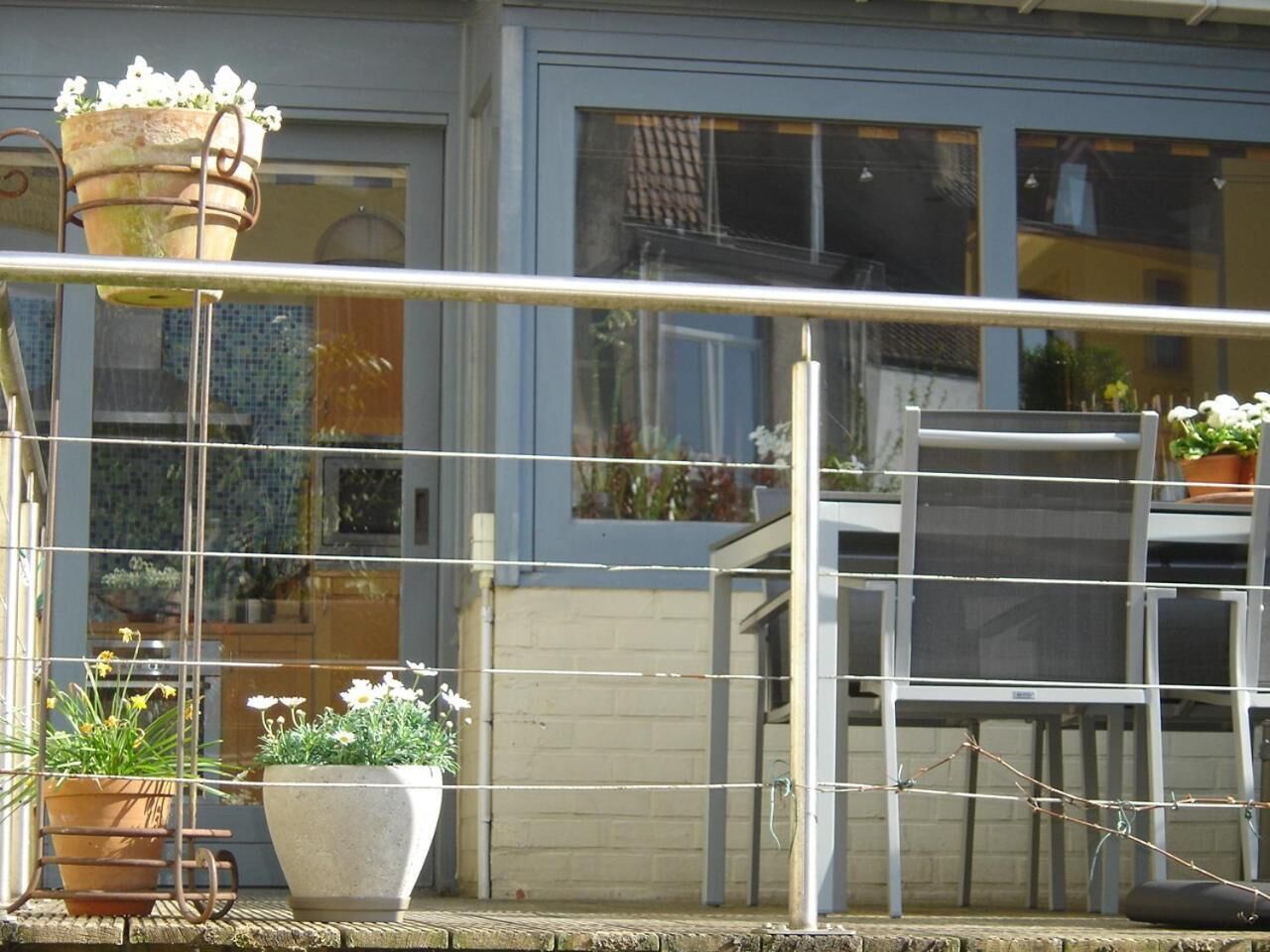 Foto - B&B Villa Des Raisins