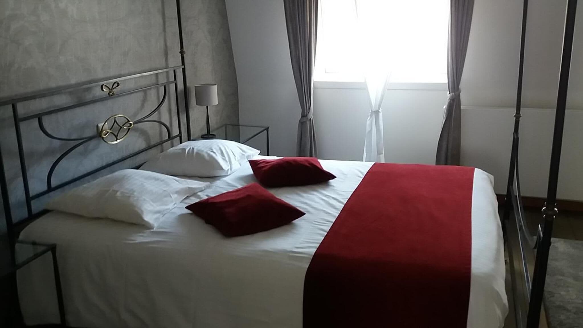 Foto - B&B Villa Des Raisins