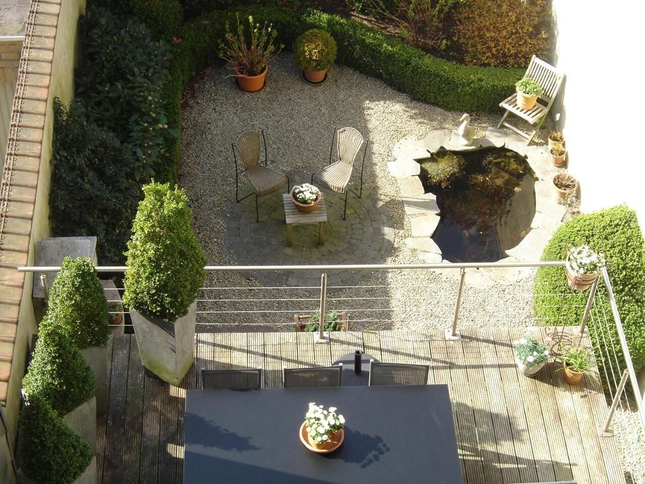 Foto - B&B Villa Des Raisins