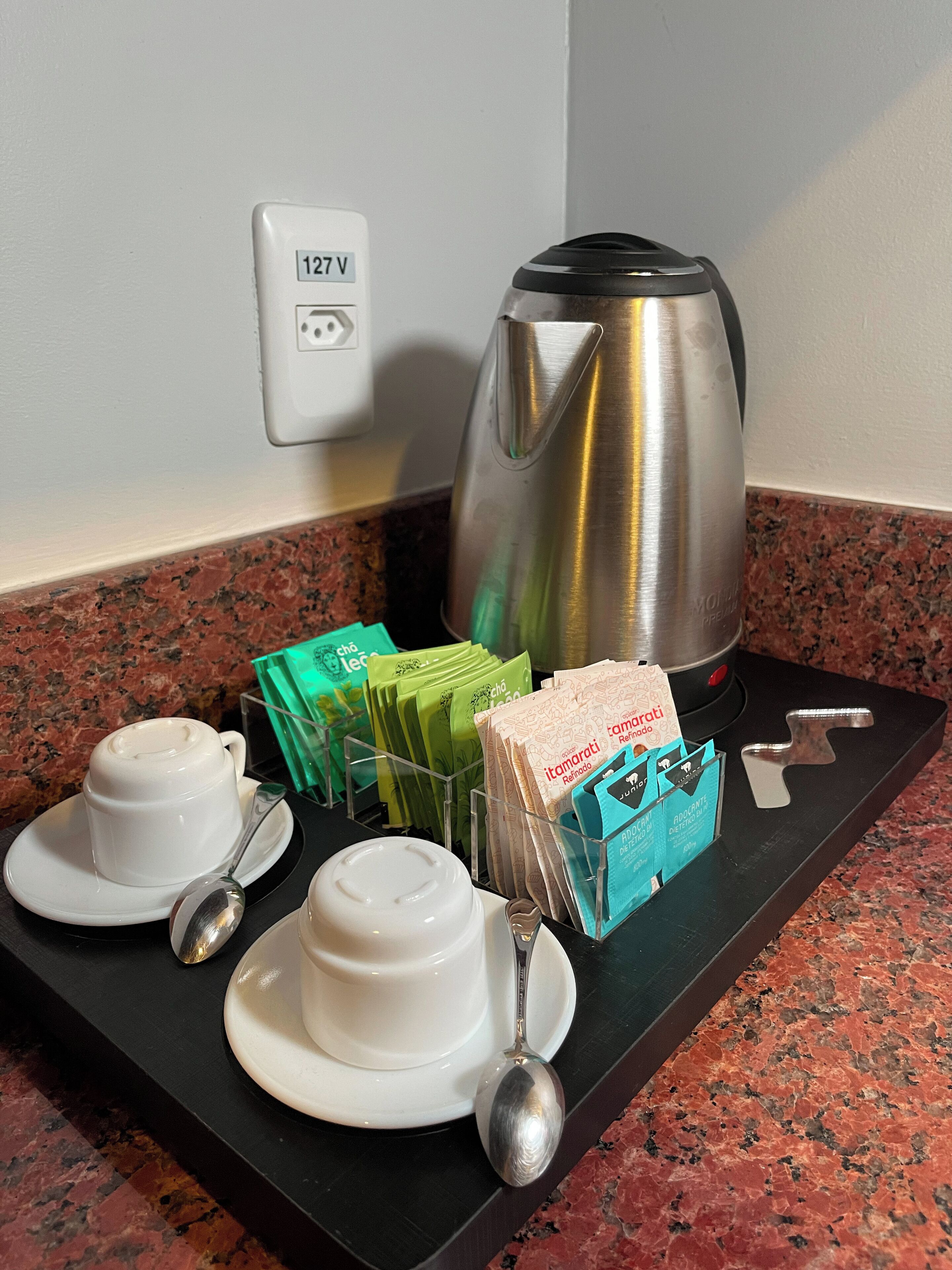 premium single room | minibar, in-room safe, desk, blackout curtains