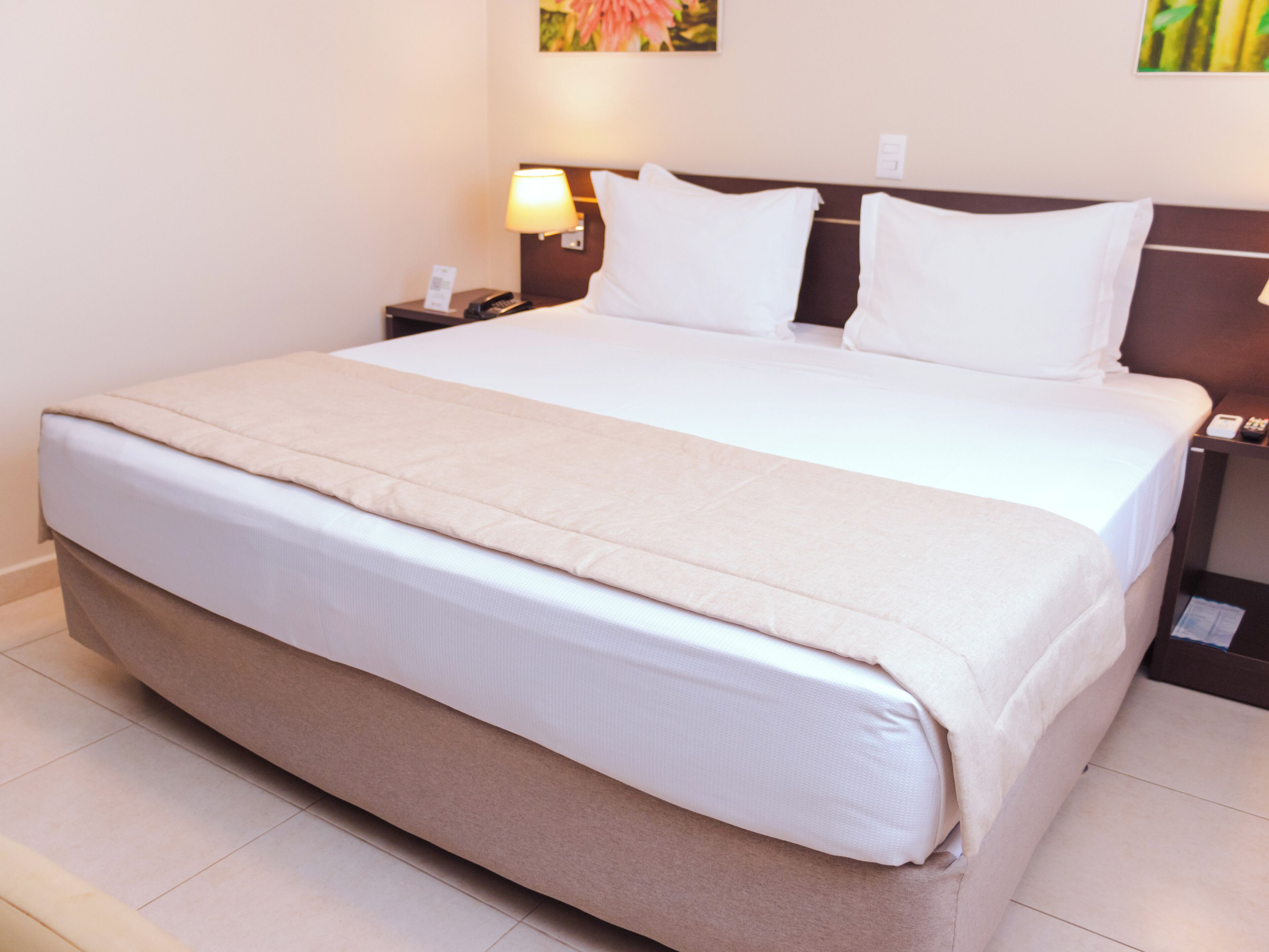 Foto - Hotel Saint Paul 01 Flat