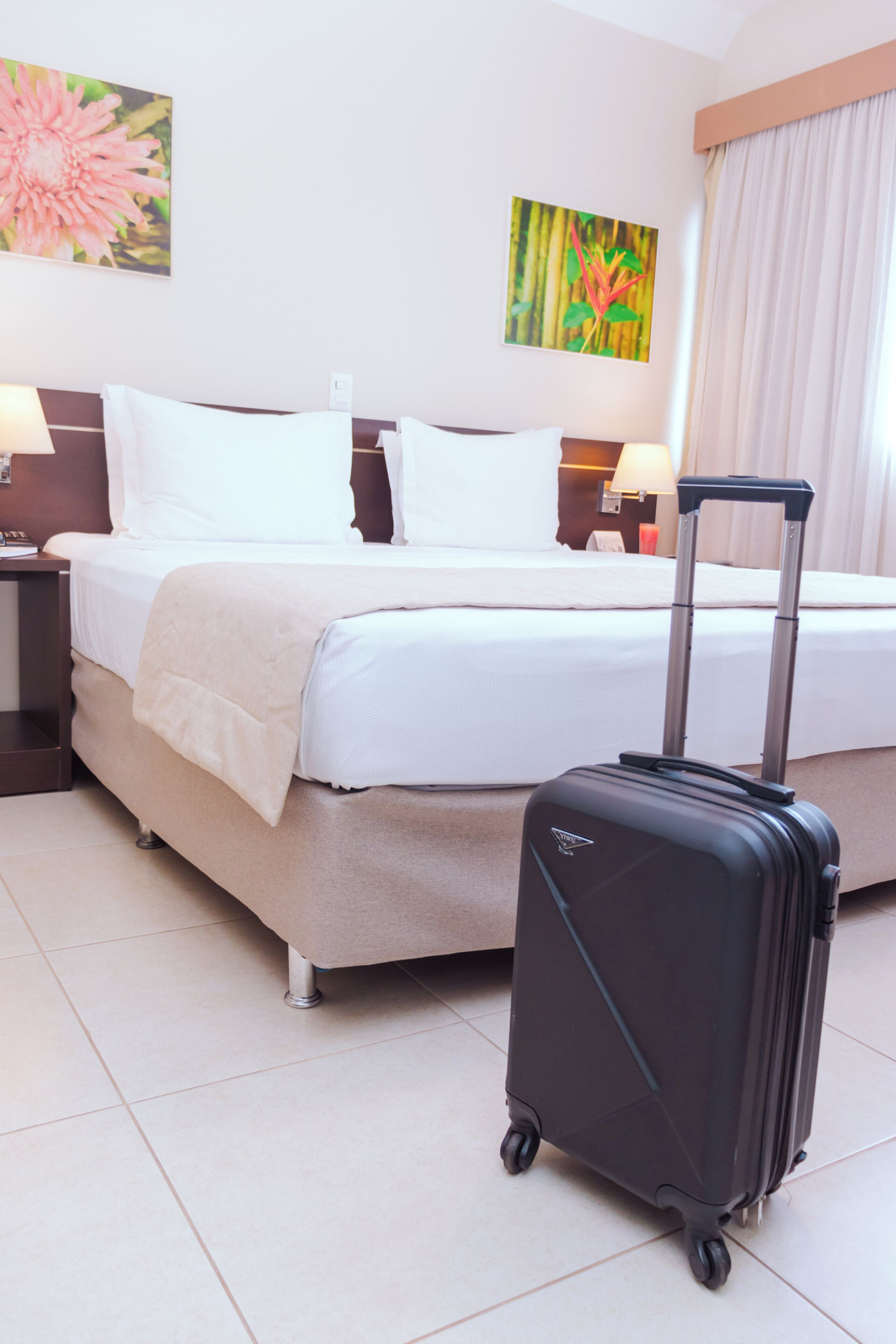 Foto - Hotel Saint Paul 01 Flat