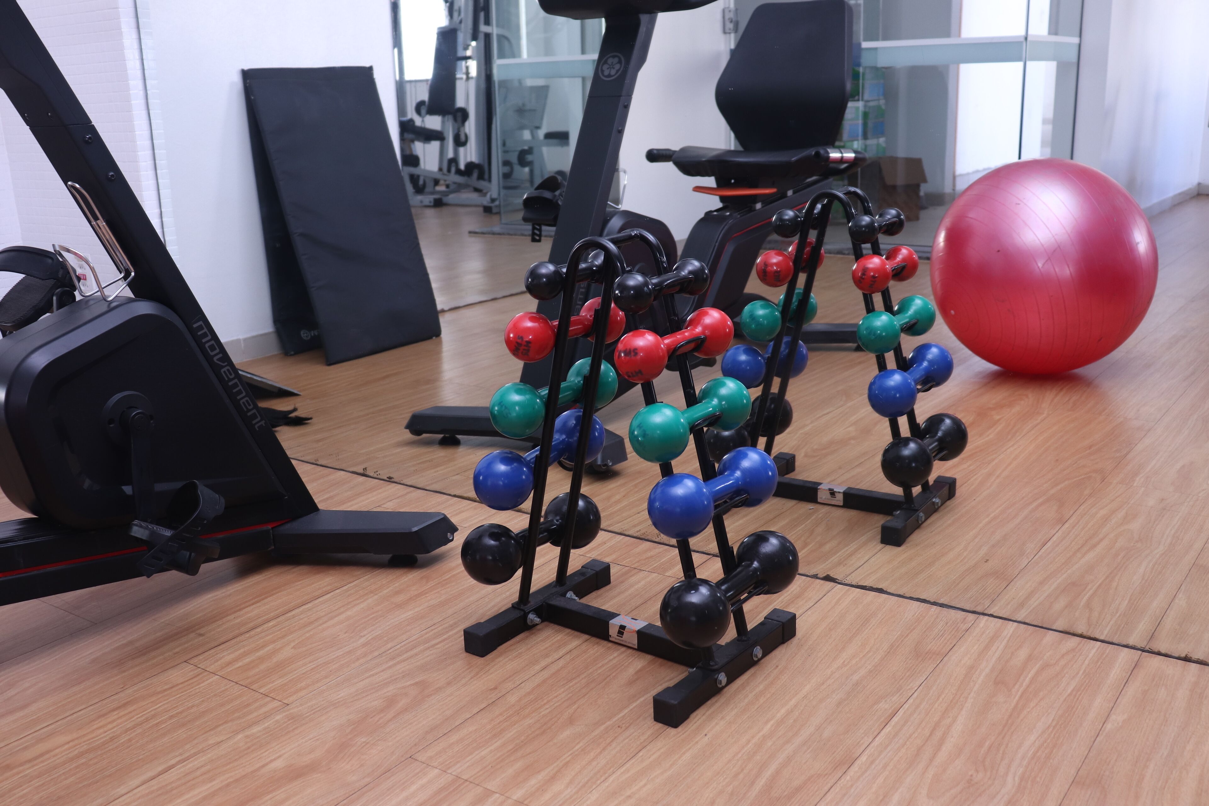 Photo - Hotel Saint Paul 01 Flat