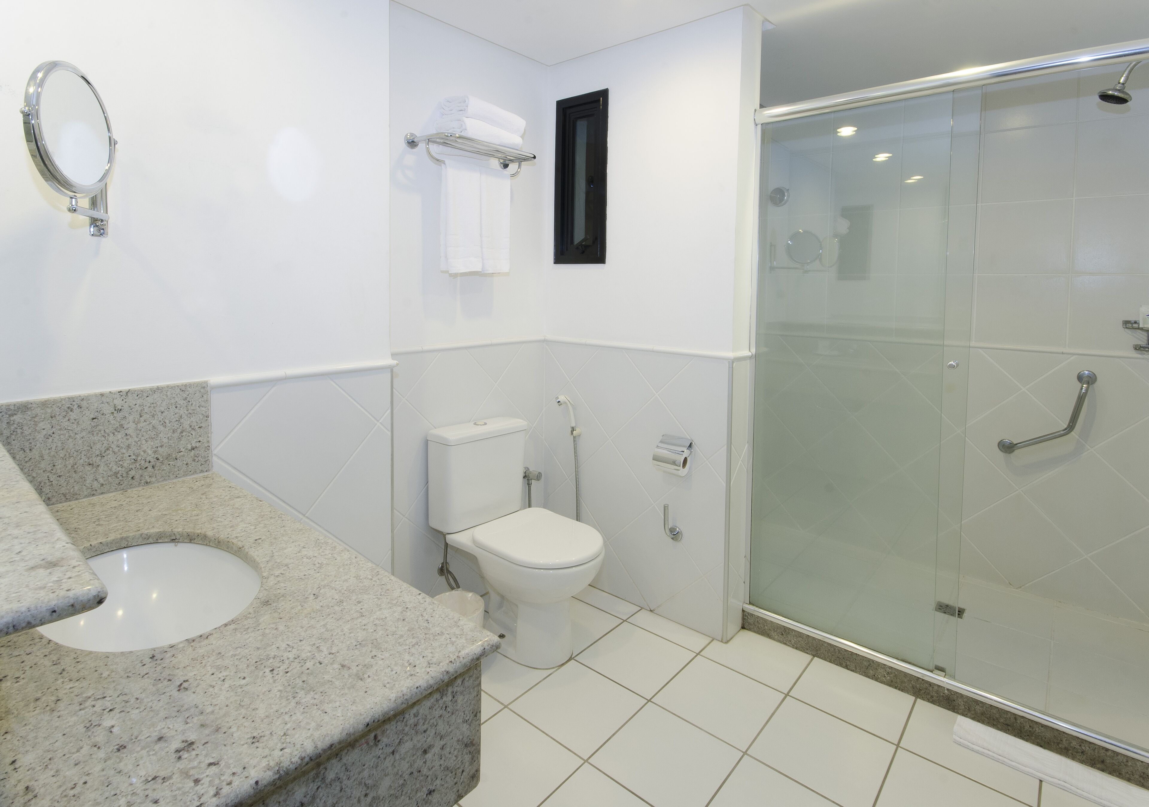 Foto - Hotel Saint Paul 01 Flat