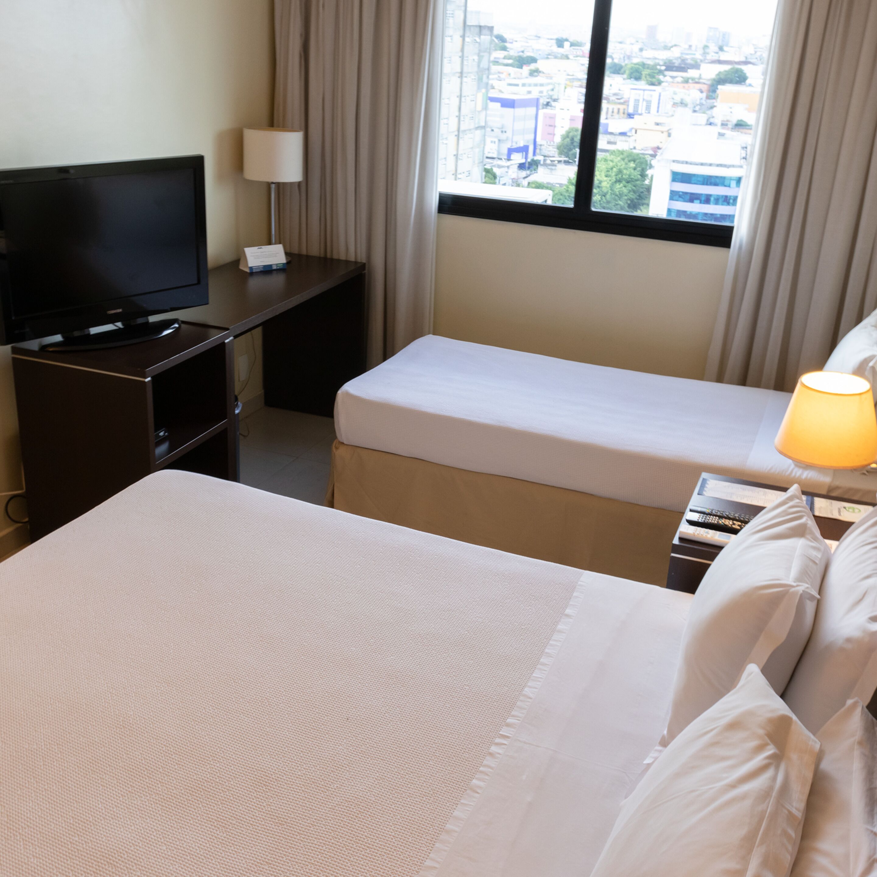 Foto - Hotel Saint Paul 01 Flat