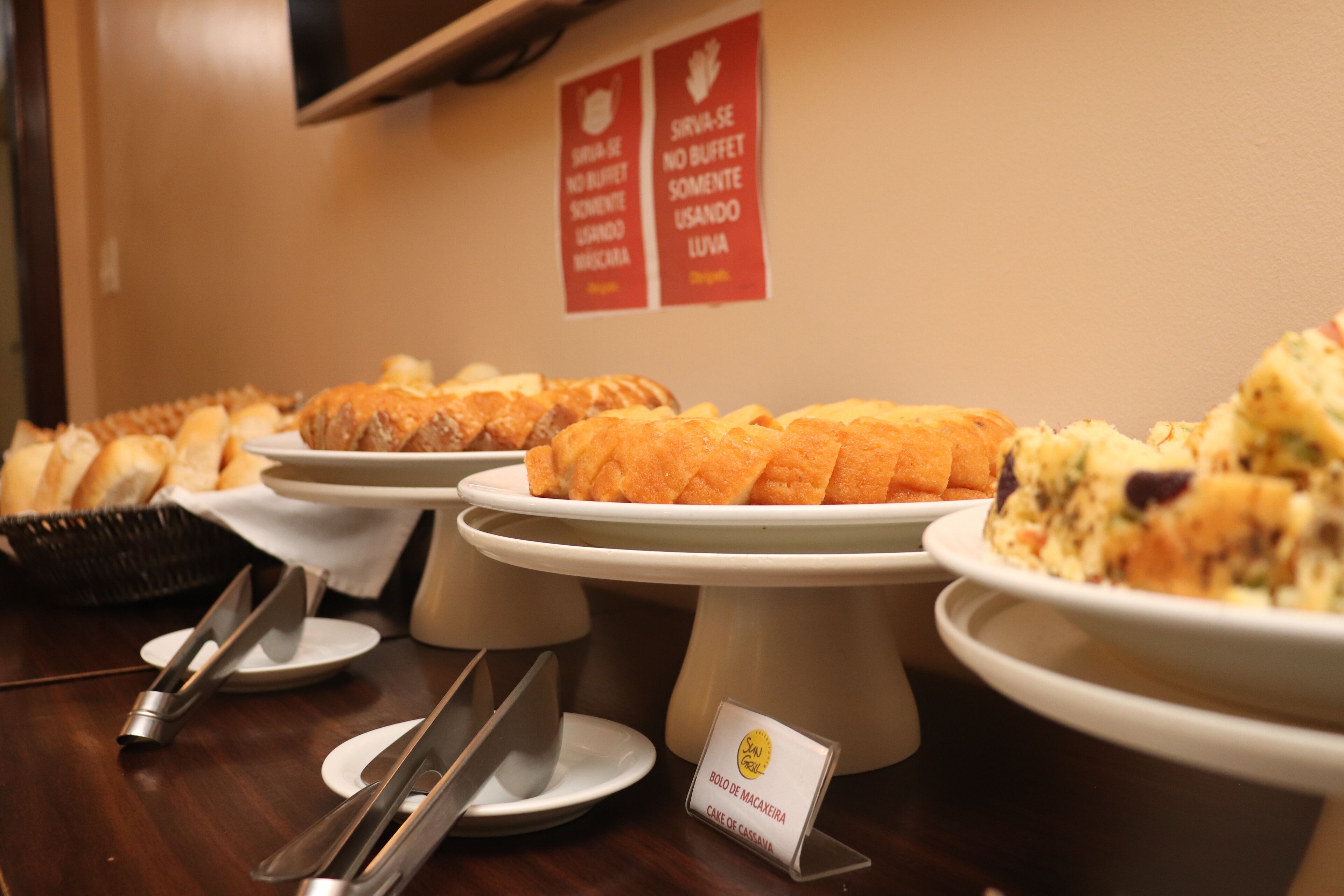 Foto - Hotel Saint Paul 01 Flat