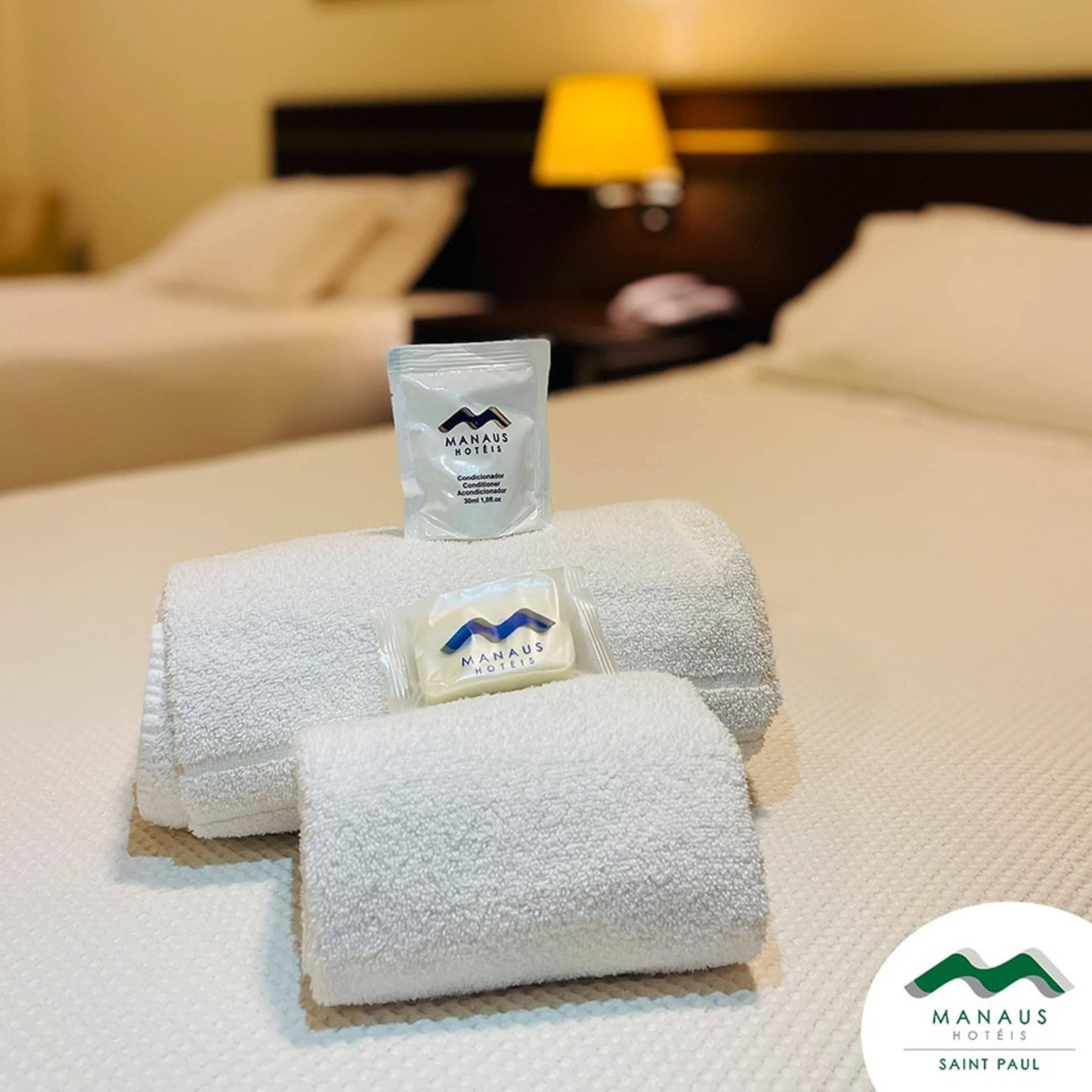 Foto - Hotel Saint Paul 01 Flat