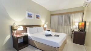 Unclassified image, 3 of 35, button - Hotel Saint Paul (Manaus)