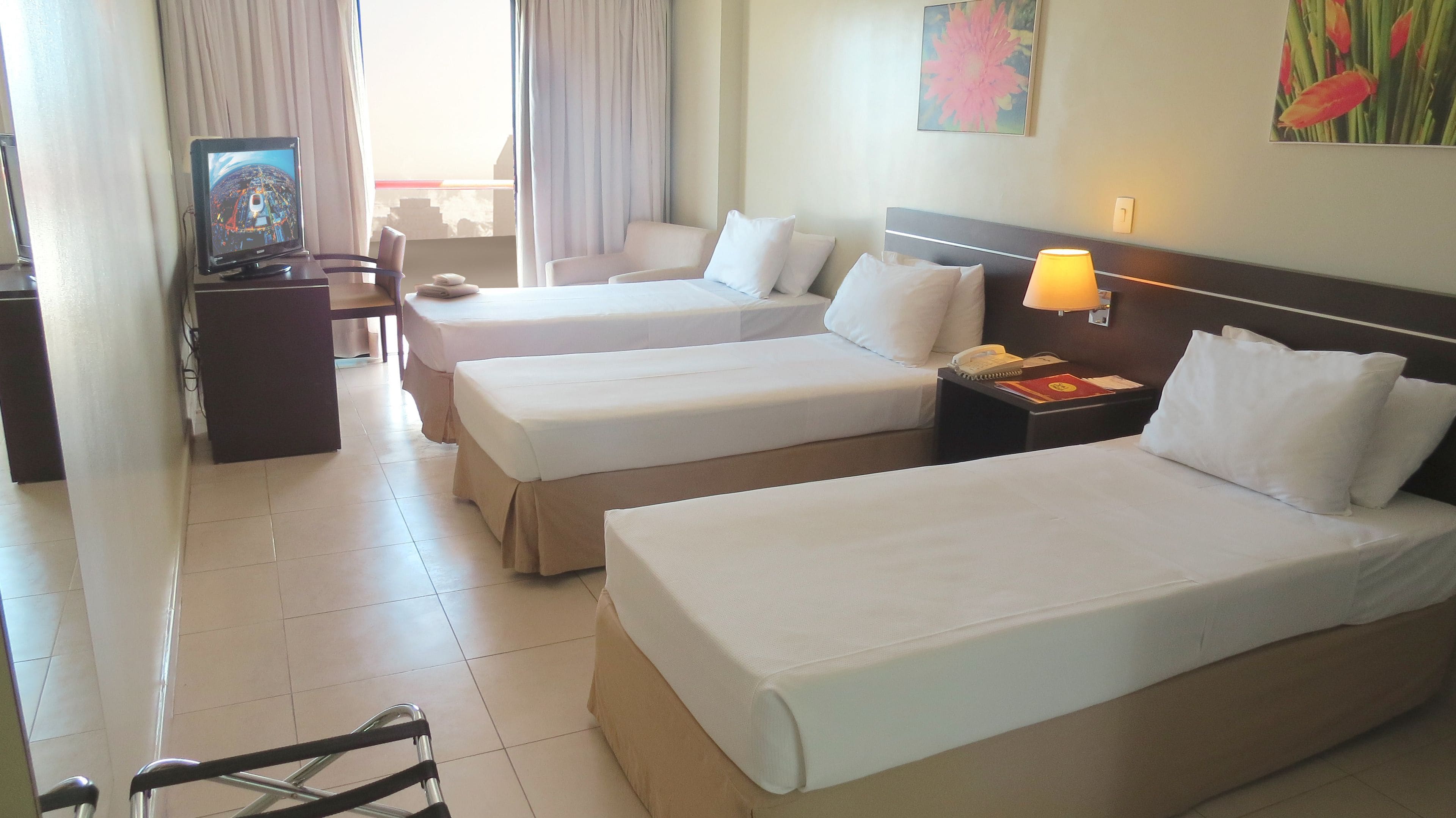 Photo - Hotel Saint Paul 01 Flat