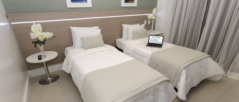 Suite | 1 camera, minibar, una cassaforte in camera, una scrivania