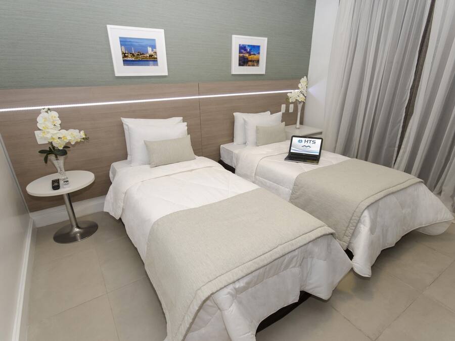 Suite | 1 bedroom, minibar, in-room safe, desk