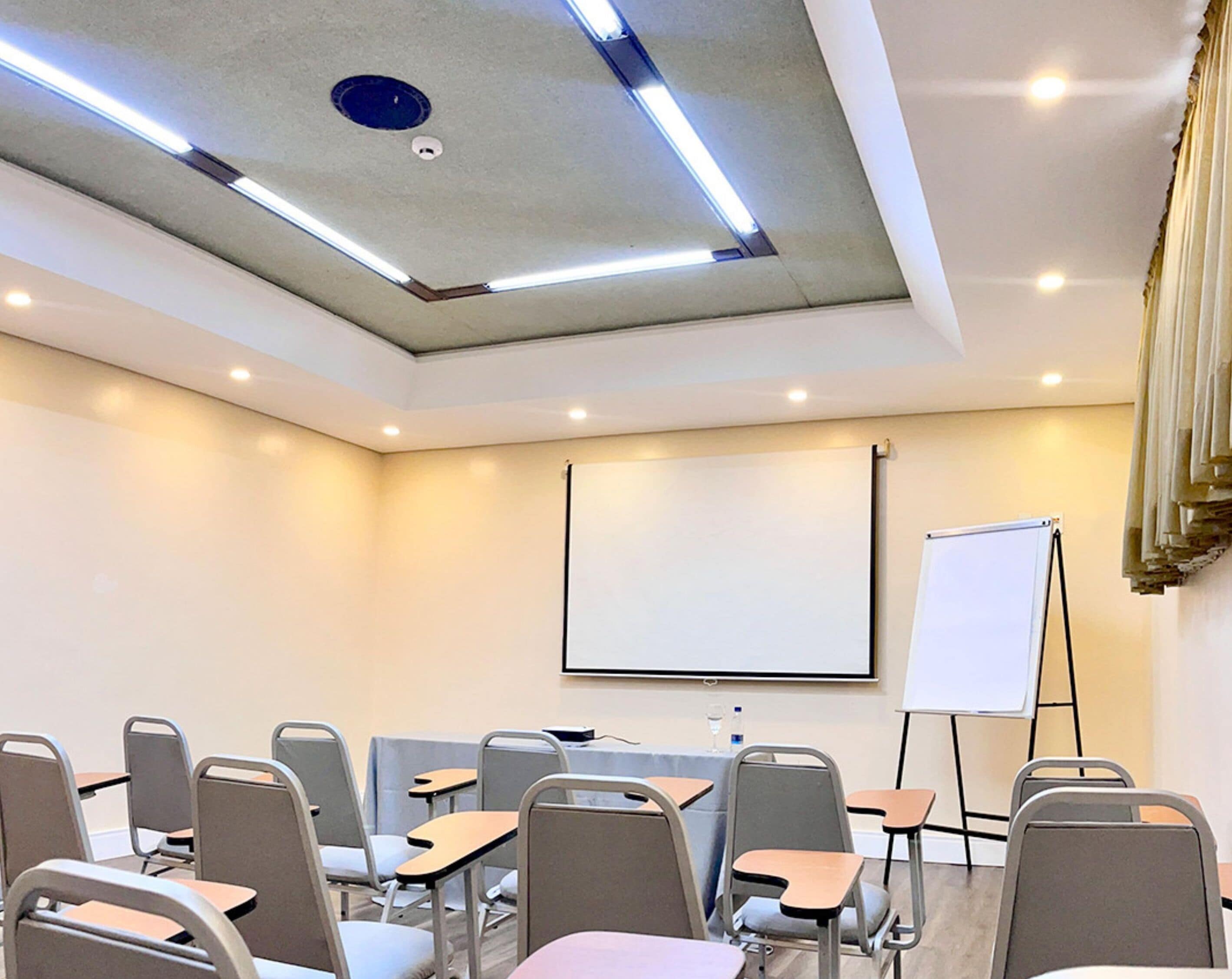 Foto - Hotel Adrianópolis All Suites