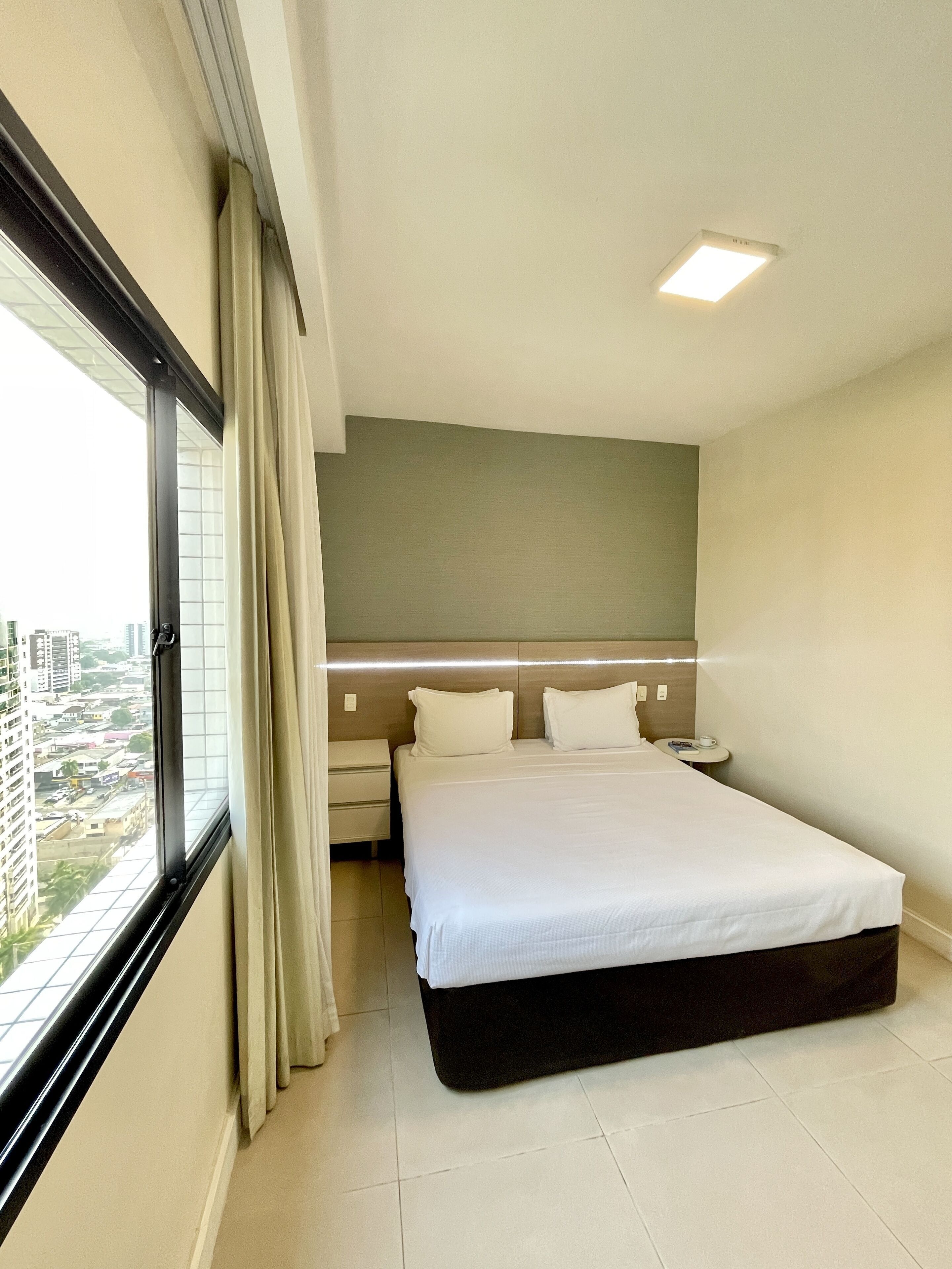 1 bedroom, minibar, in-room safe, desk