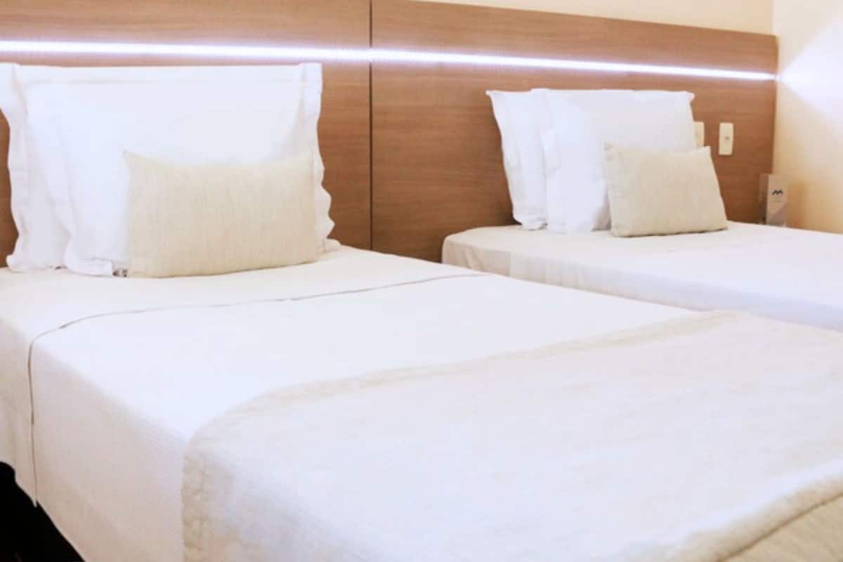 suite | minibar, in-room safe, desk, blackout curtains