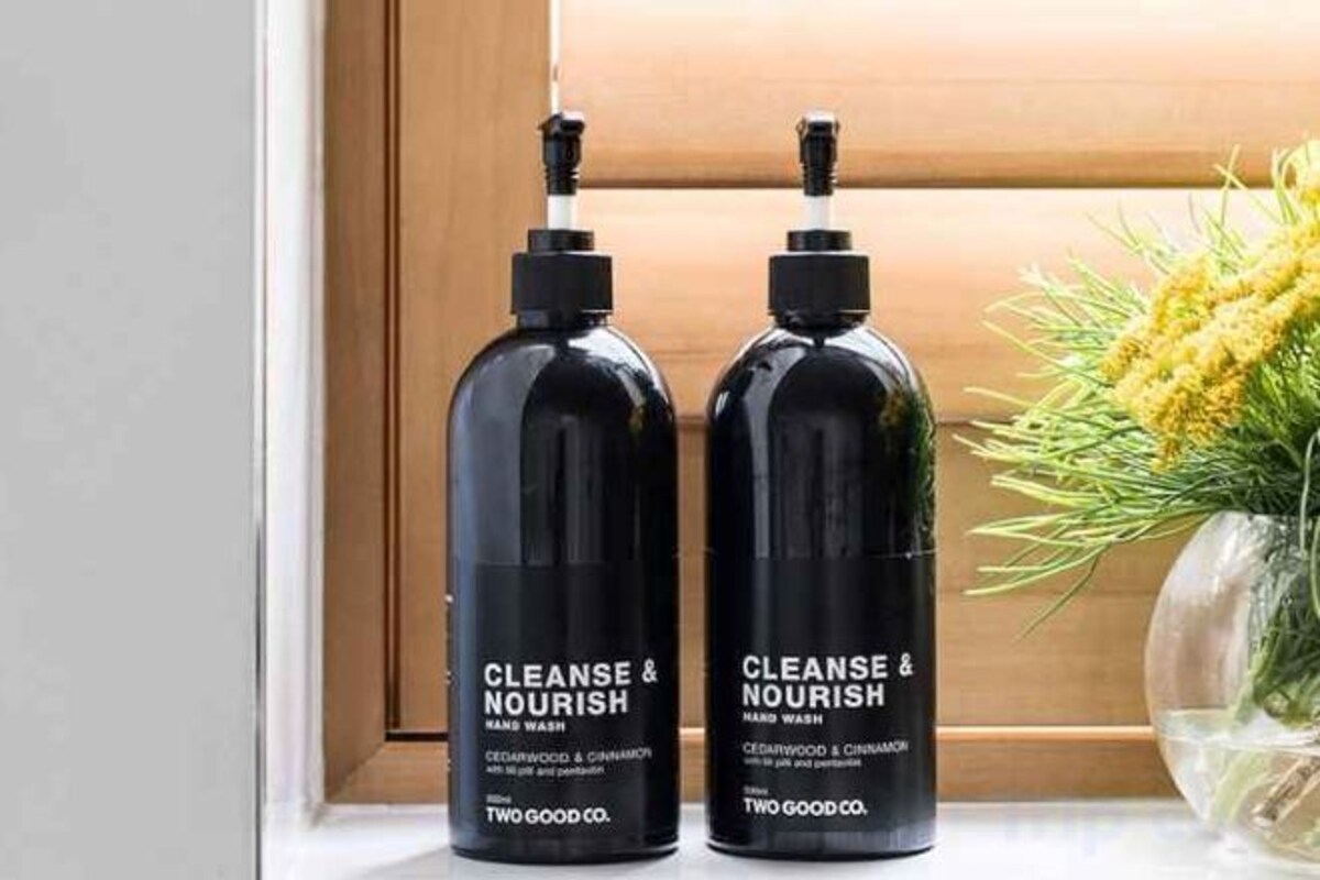 Dotazioni del bagno