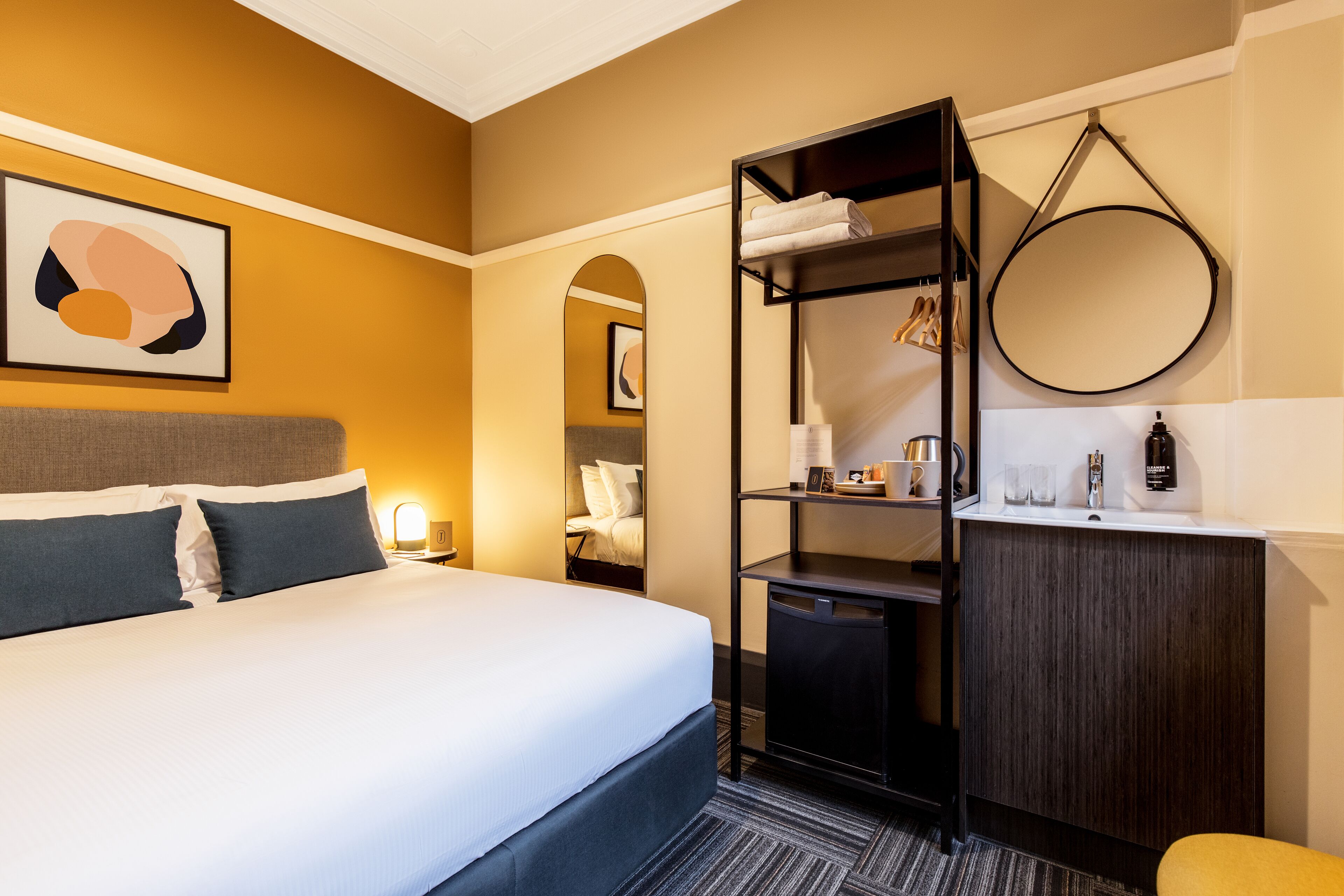 Foto - The Jensen Potts Point