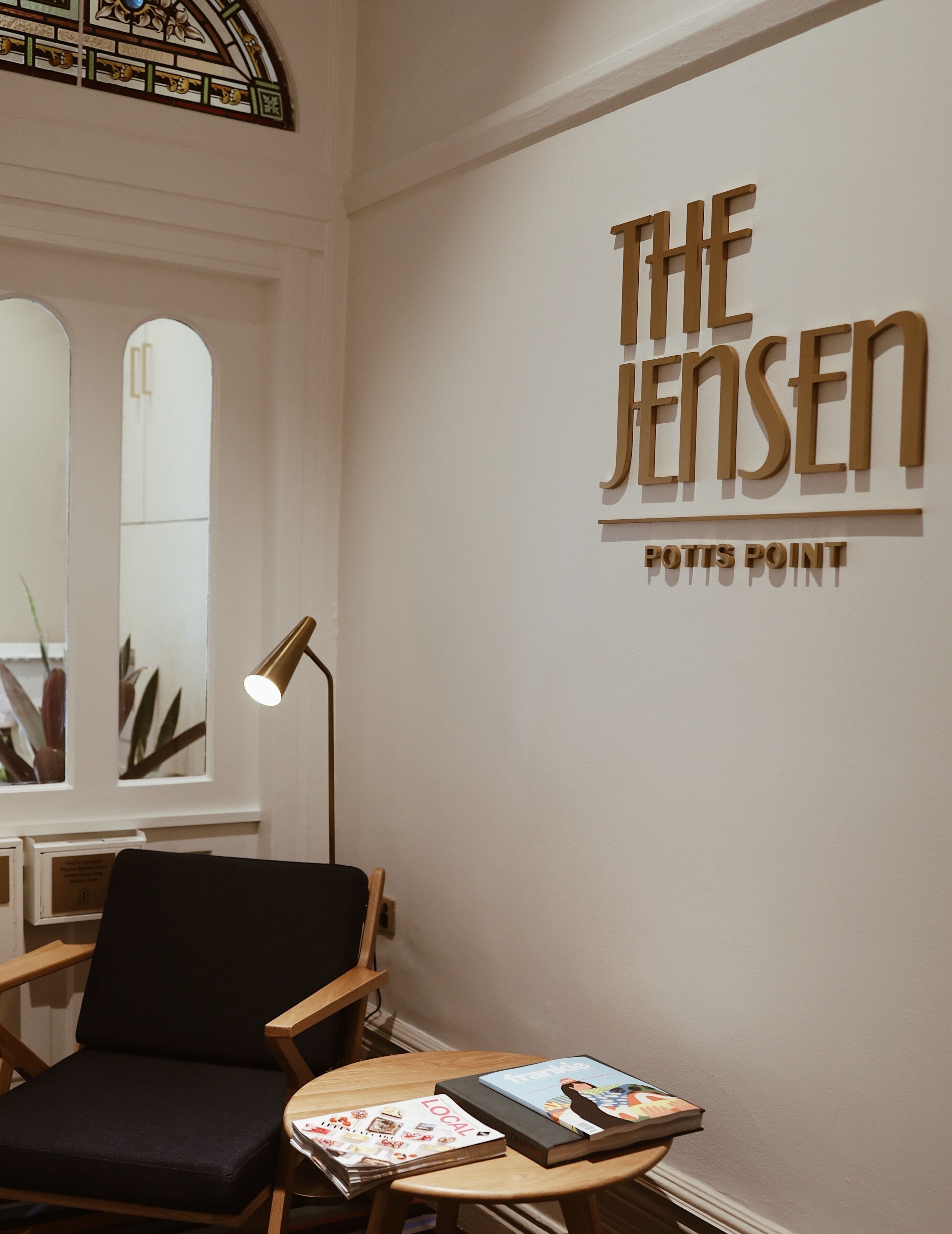 Foto - The Jensen Potts Point