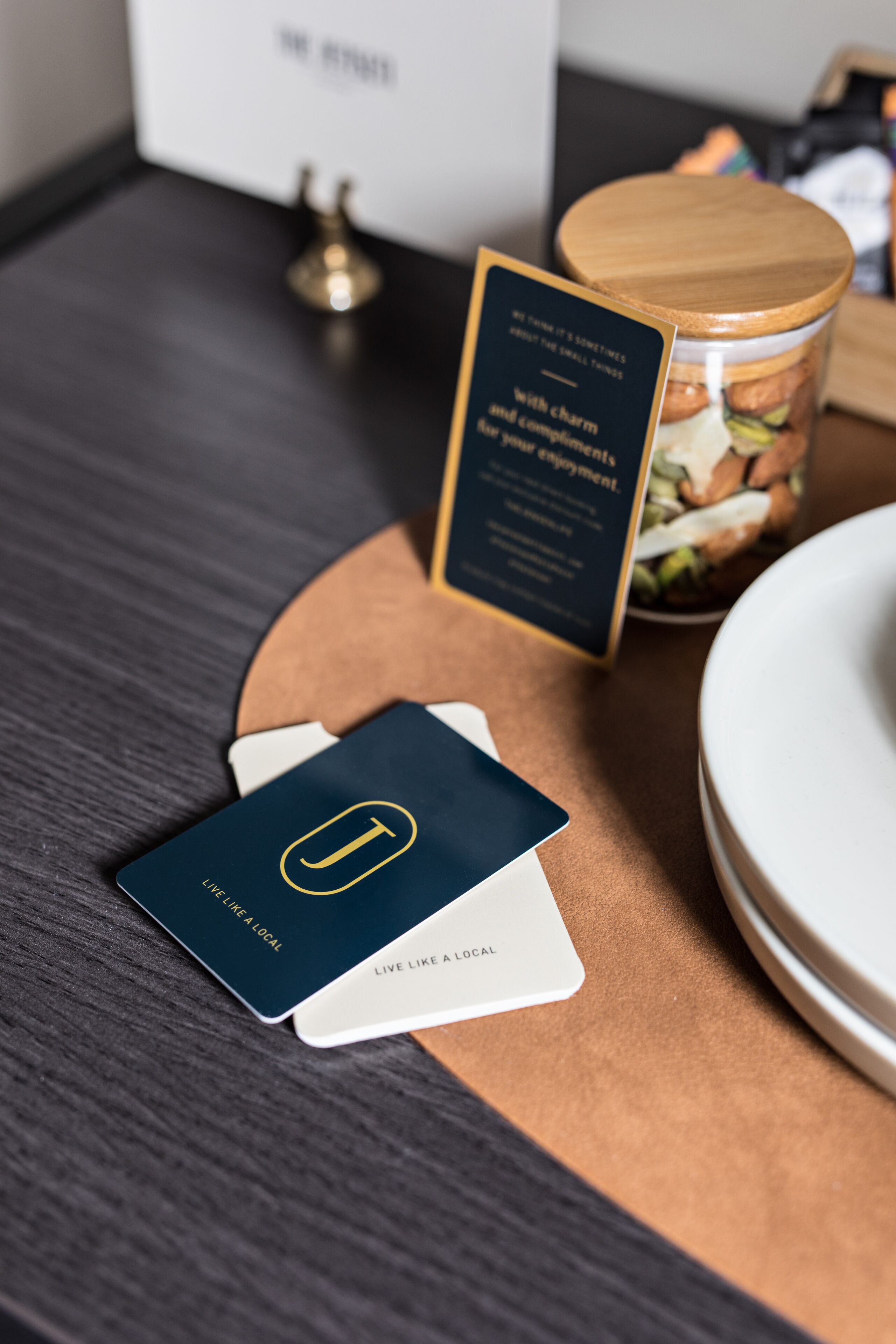 Foto - The Jensen Potts Point