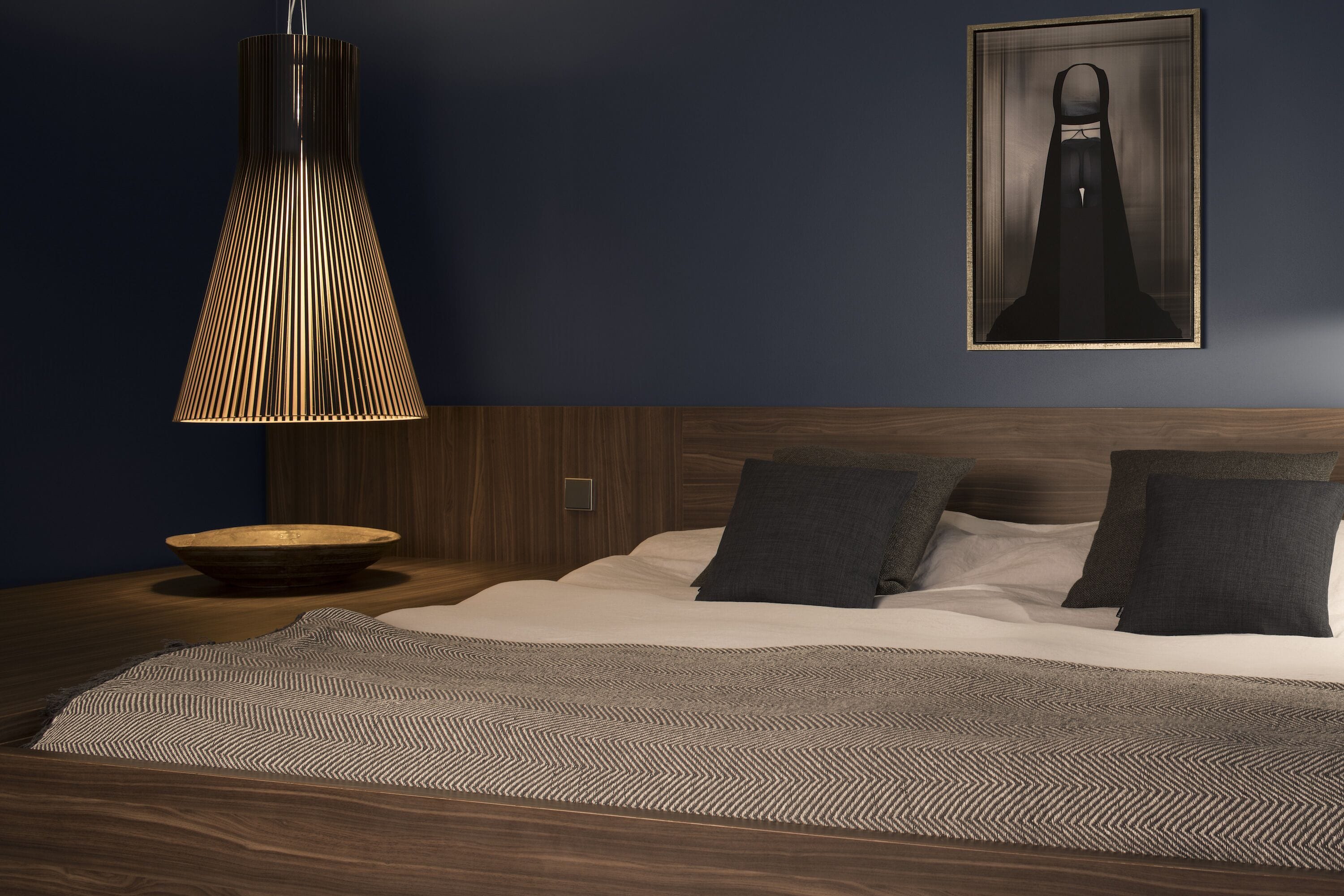 Foto - COMMUNE suites