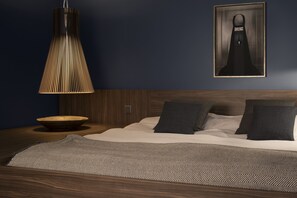 Sud Junior Suite | Roupas de cama de algodão egípcio, individualmente decorados