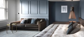 COMMUNE suites