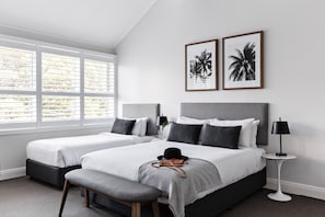Ropa de cama de alta calidad y colchones con pillow-top 