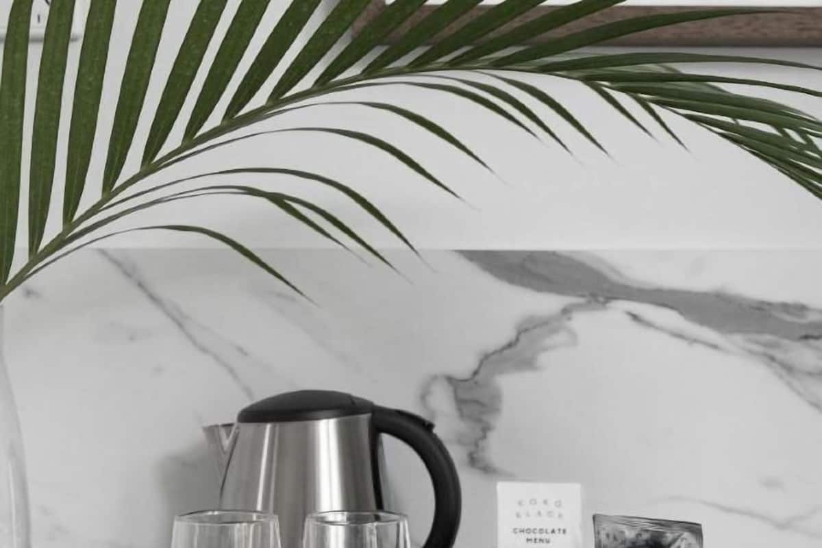 Café et/ou machine à café
