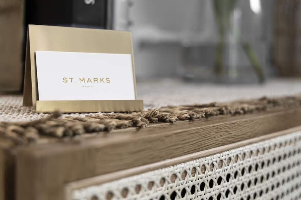St Marks Randwick